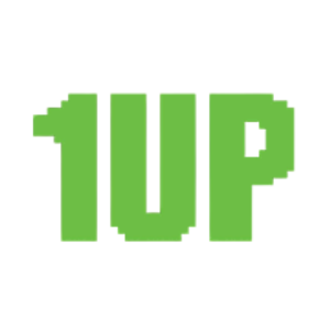 1UP