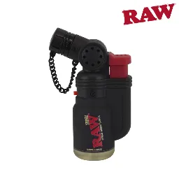 Lighter Raw Torch Lighter  Refillable Box of 20