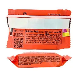 Snacks Reese's Marshmallow Big Cup 1.4oz Box of 16