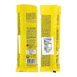 Snacks Minicco Sour Belt Mixed Fruit 75g (Turkey) Box of 12