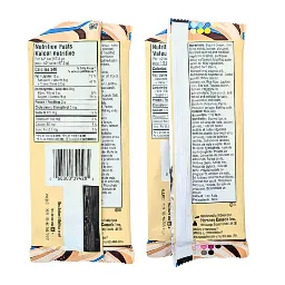 Snacks Hershey's Chocolate Creme & Sea Salt 95g Box of 14