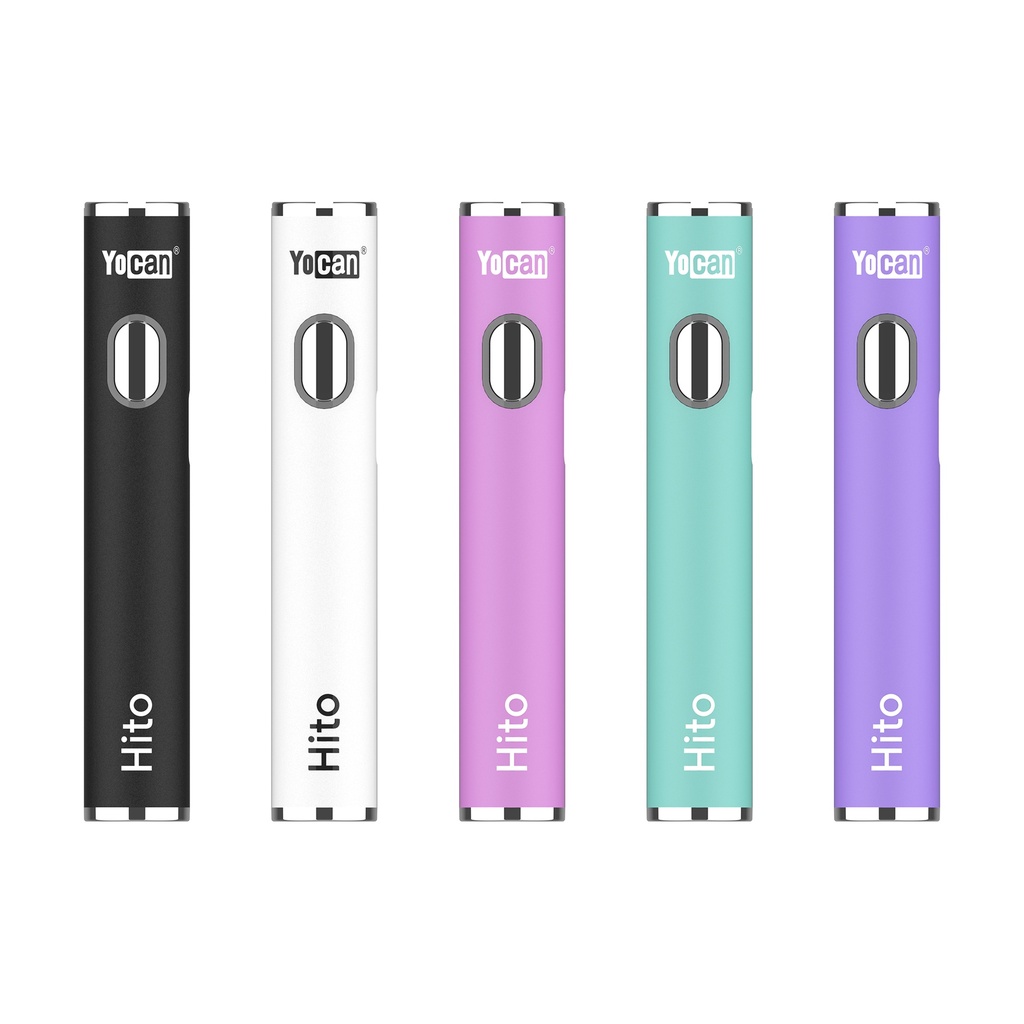 Image for 510 Battery Yocan Hito Series (Hito + Hito Plus) Box of 20