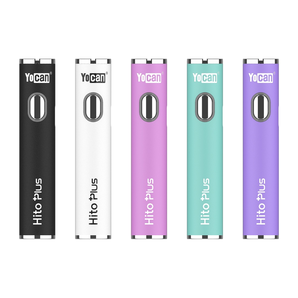 Image for 510 Battery Yocan Hito Series (Hito + Hito Plus) Box of 20