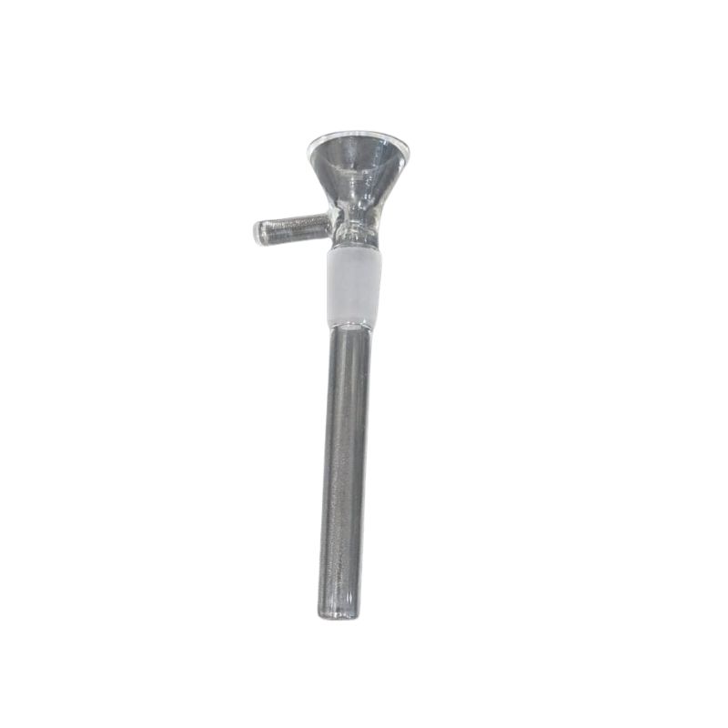 Image for Glass Bowl Unbranded Bowl Stem Combo
