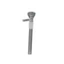 Image for Glass Bowl Unbranded Bowl Stem Combo