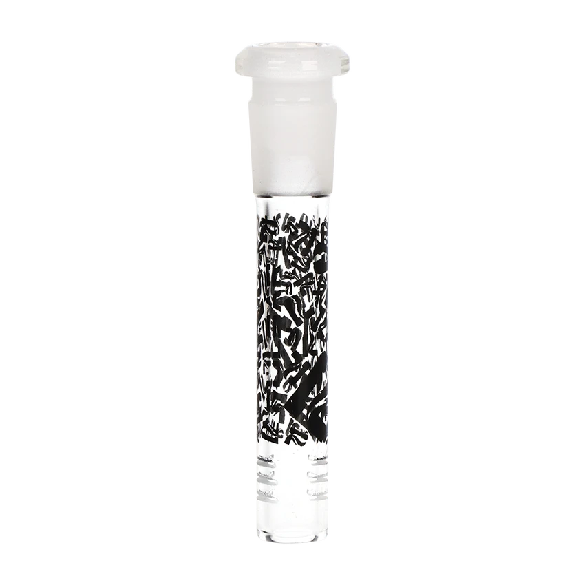 Glass Bong Pulsar Design Series V2 Smokers Kit 7.75" Pulsar Camo