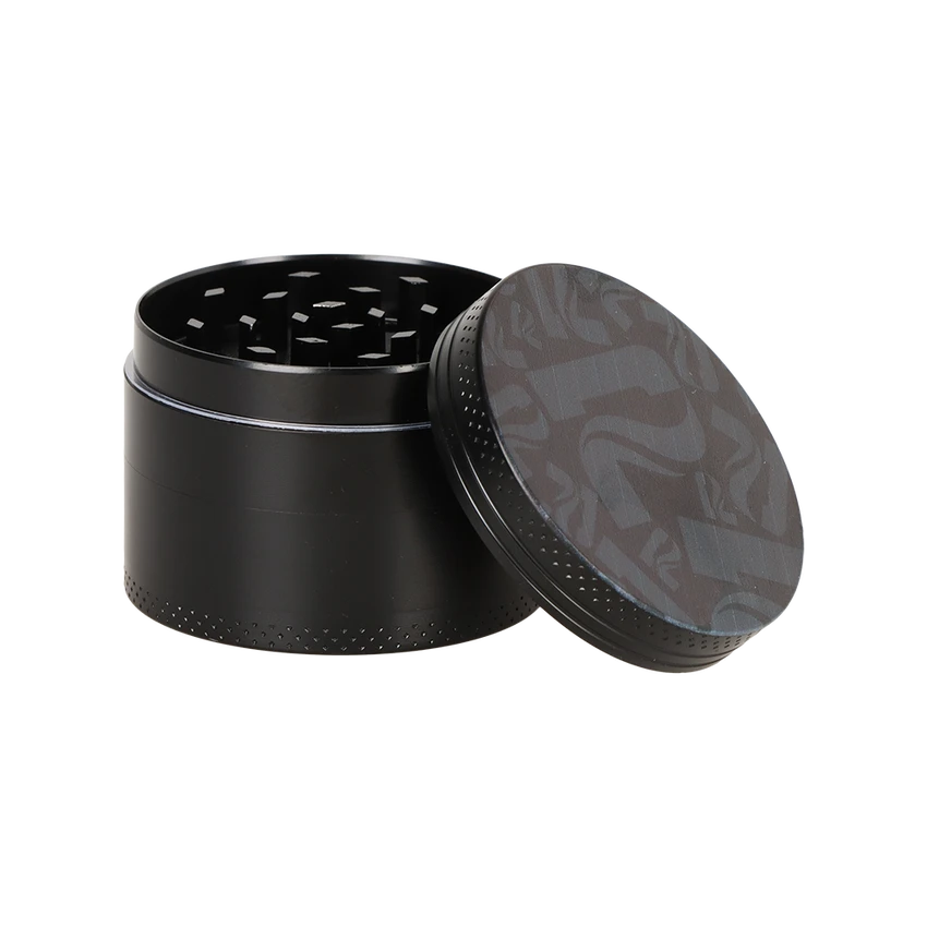 Image for Glass Bong Pulsar Design Series V2 Smokers Kit 7.75" Pulsar Camo