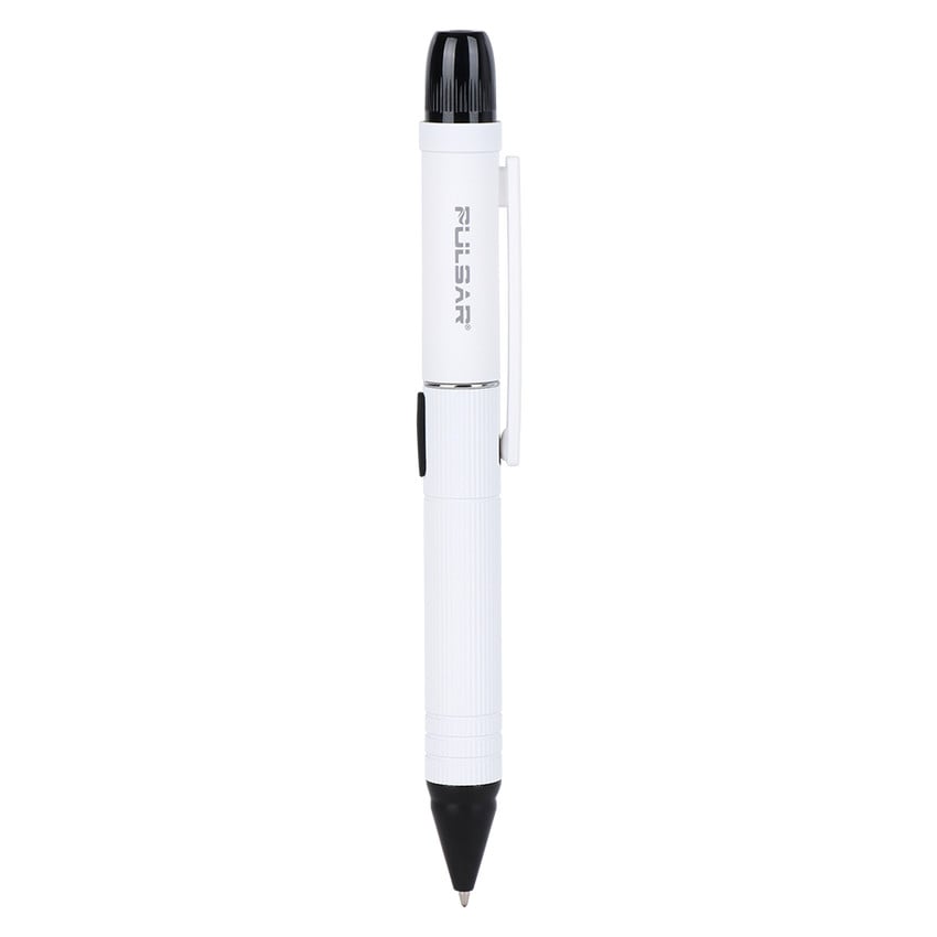 Image for 510 Battery Pulsar DL Scribe Vape Pen 500mAh Assorted Colors Box of 12