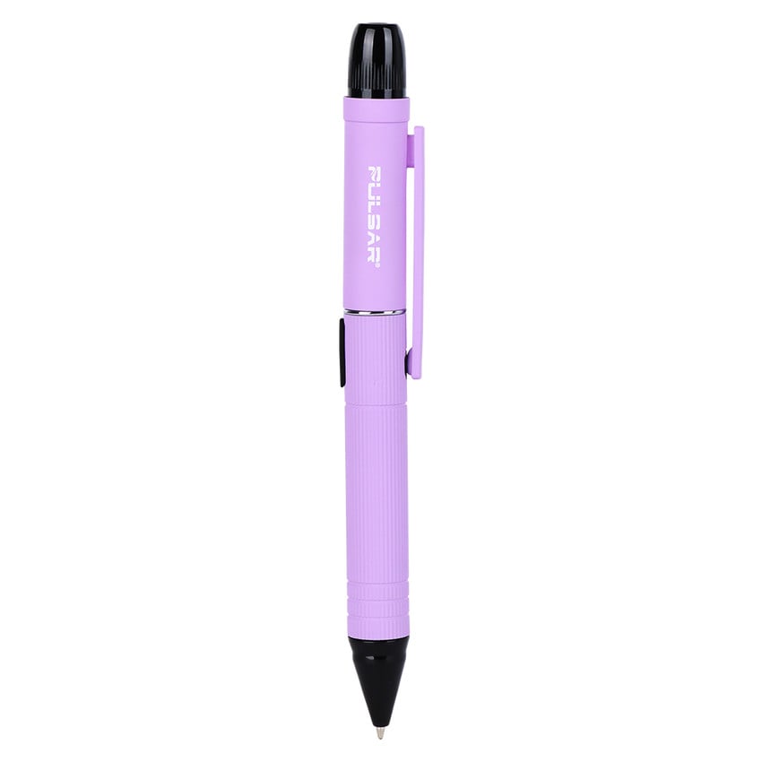 Image for 510 Battery Pulsar DL Scribe Vape Pen 500mAh Assorted Colors Box of 12