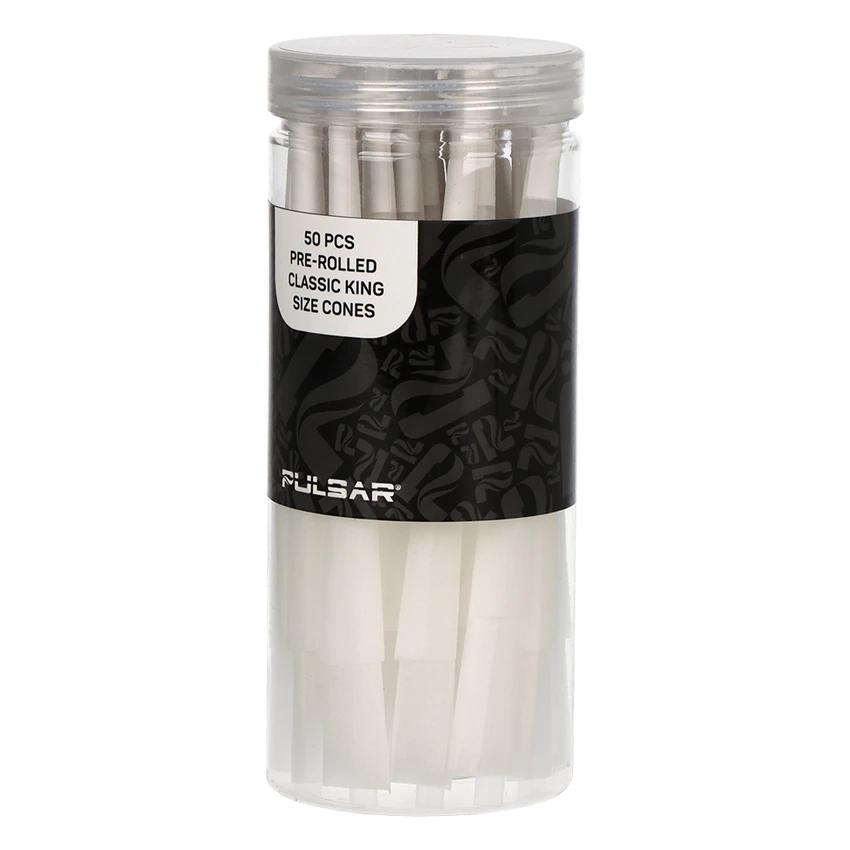 Image for Glass Bong Pulsar Design Series V2 Smokers Kit 7.75" Pulsar Camo