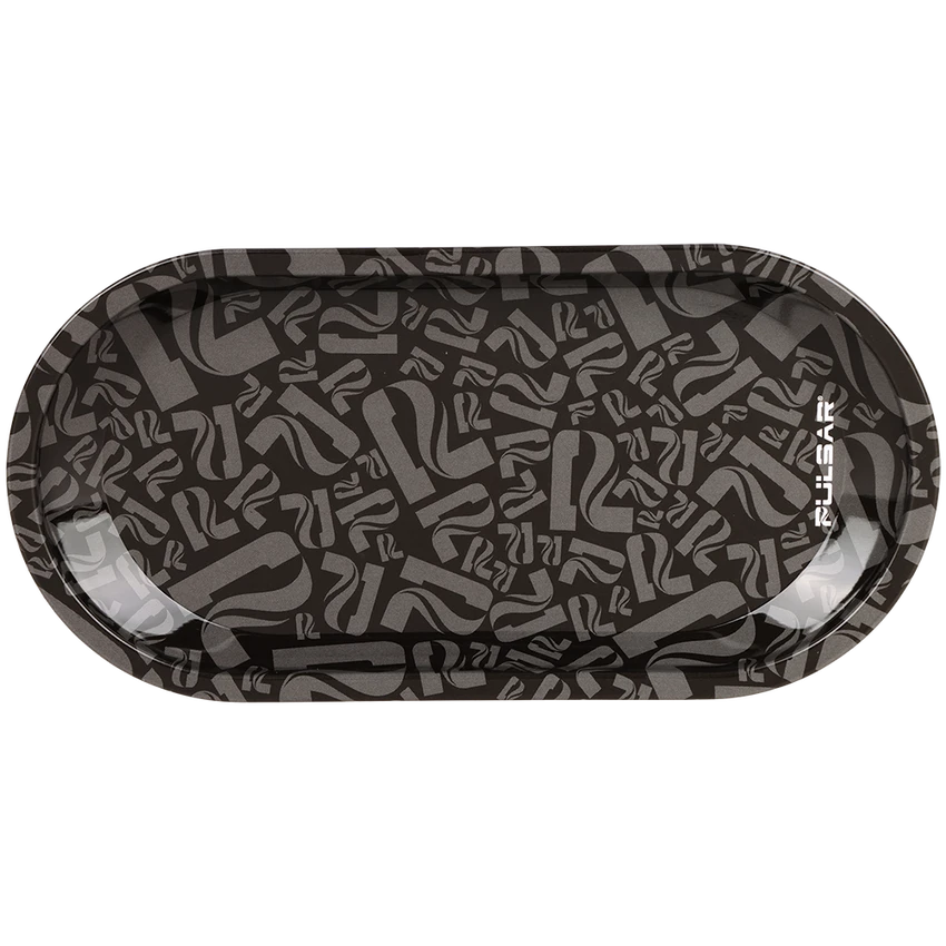 Image for Glass Bong Pulsar Design Series V2 Smokers Kit 7.75" Pulsar Camo