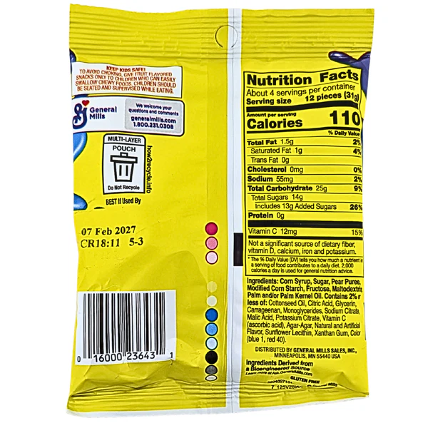 Snacks Chupa Chups Dips Strawberry Lollipops 14g Box of 24