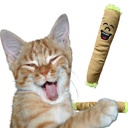 Image for Other PAW:20 Lil' B the Blunt Catnip Cat Toy 5.5"