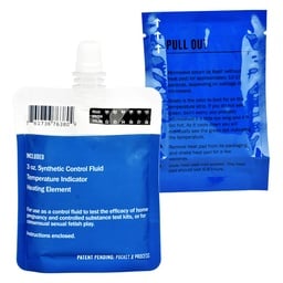 Test Kit Synthetix5 All-In-One Pouch synthetic urine kit