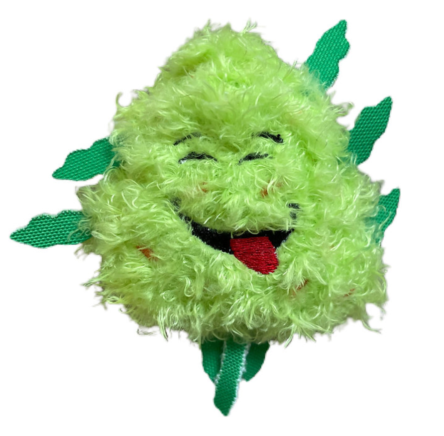 Image for Other PAW:20 Bud Jr. Catnip Cat Toy 3"