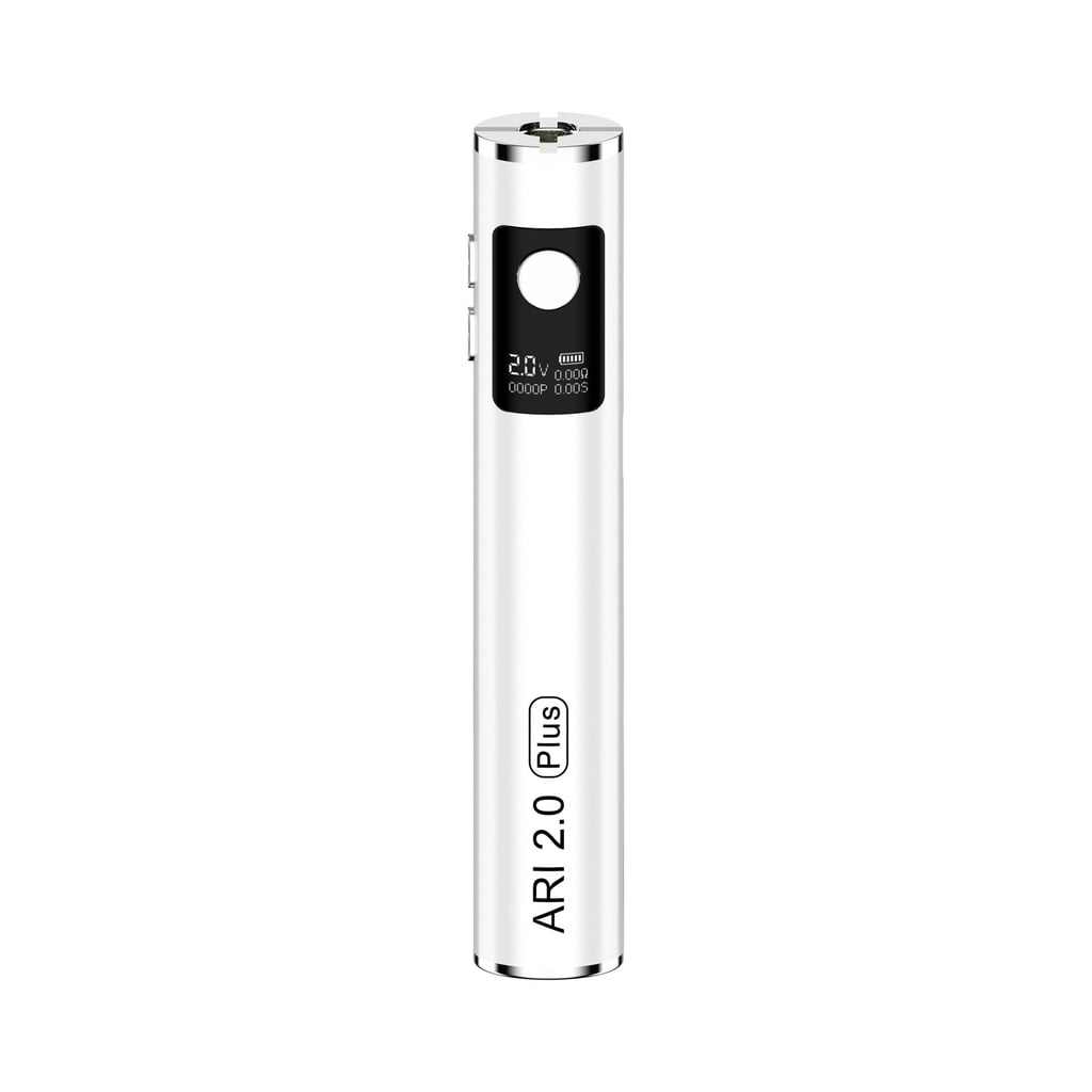 Image for 510 Battery Yocan  Ari 2.0 Plus Black Box of 15