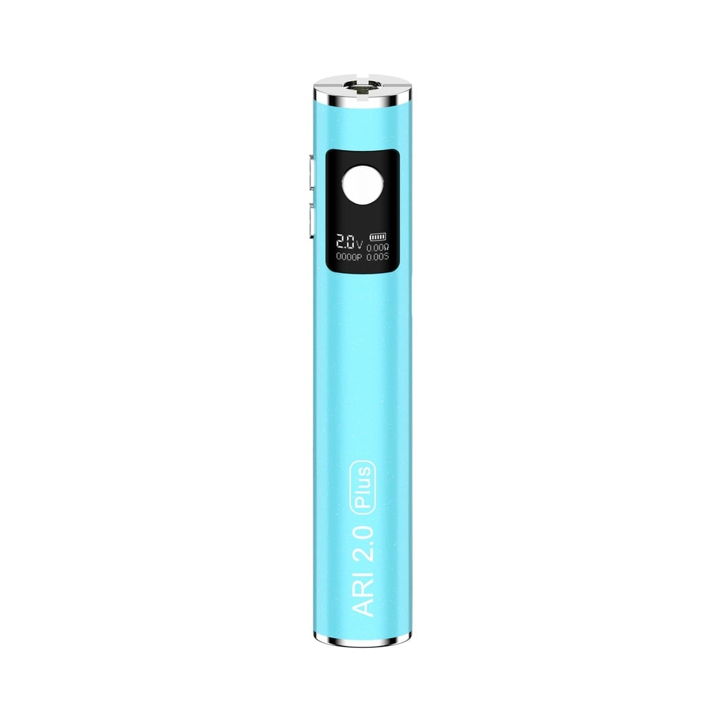 Image for 510 Battery Yocan  Ari 2.0 Plus Assorted Colors Box of 15