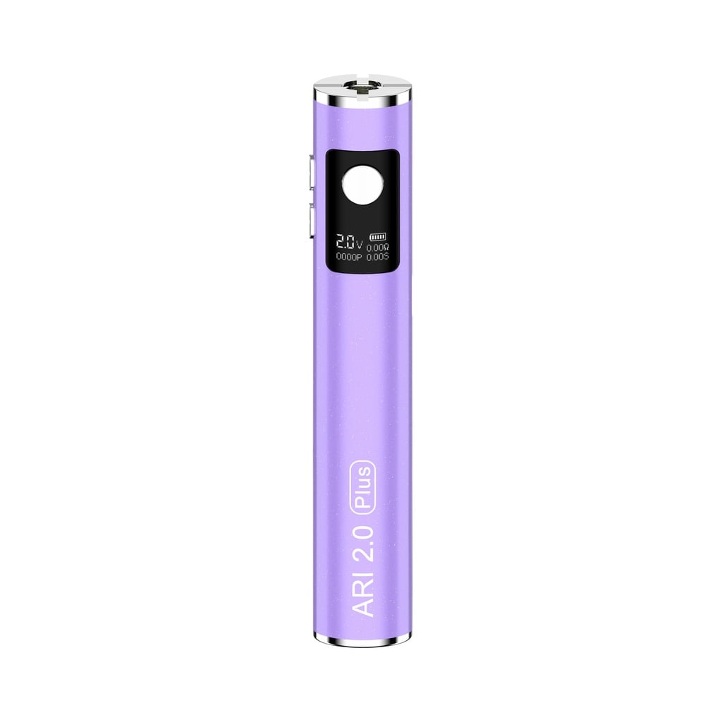 Image for 510 Battery Yocan  Ari 2.0 Plus Assorted Colors Box of 15