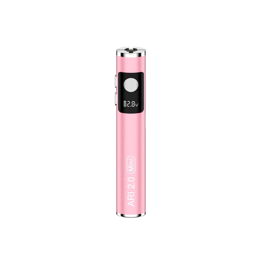 Image for 510 Battery Yocan ARI 2.0 Mini Black Box of 15