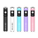 Image for 510 Battery Yocan ARI 2.0 Mini Black Box of 15
