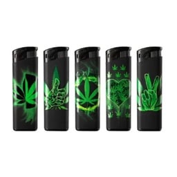 Lighter X-Lite Cannabis Wrap Box of 50