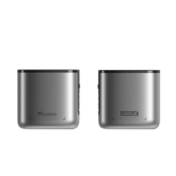 Nicotine Device Flavour Beast Level X M Series 1000mAh Box of 4