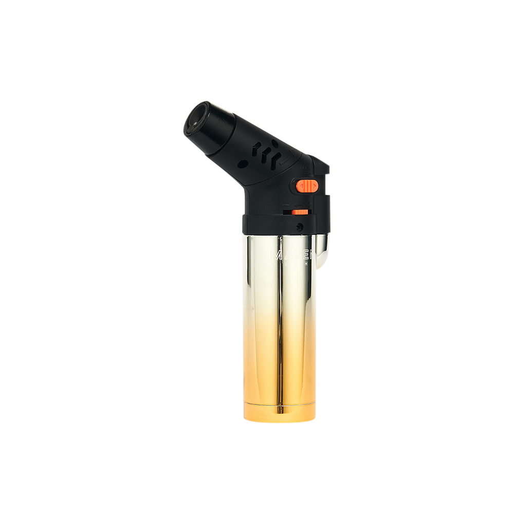 Image for Torch Lighter Maven Alpha+ Gradient Durable zinc alloy Box of 15