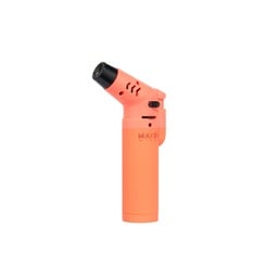 Torch Lighter Maven Alpha+ Gradient Sleek Gradient Colors Box of 15