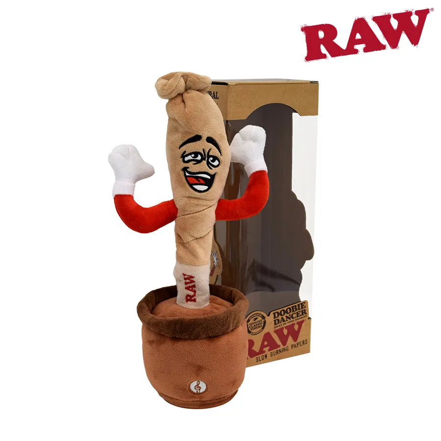 Other Raw Doobie Dancer Rhythm Matcher