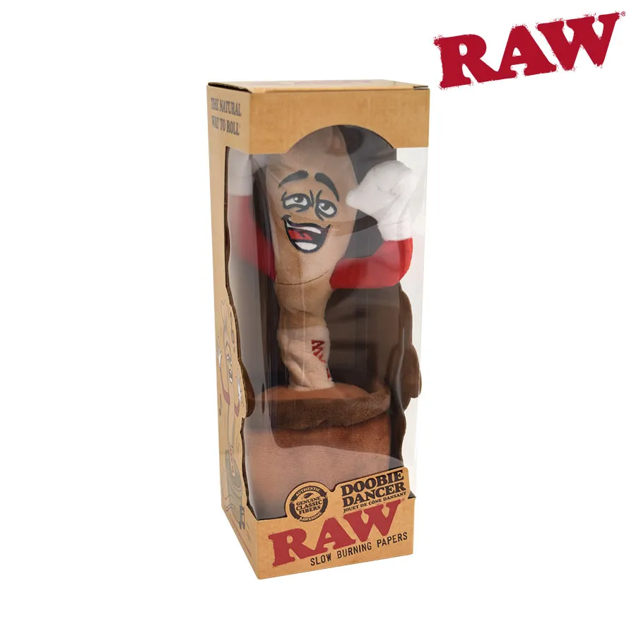 Image for Other Raw Doobie Dancer Rhythm Matcher