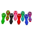 silicone diamond pipe.webp