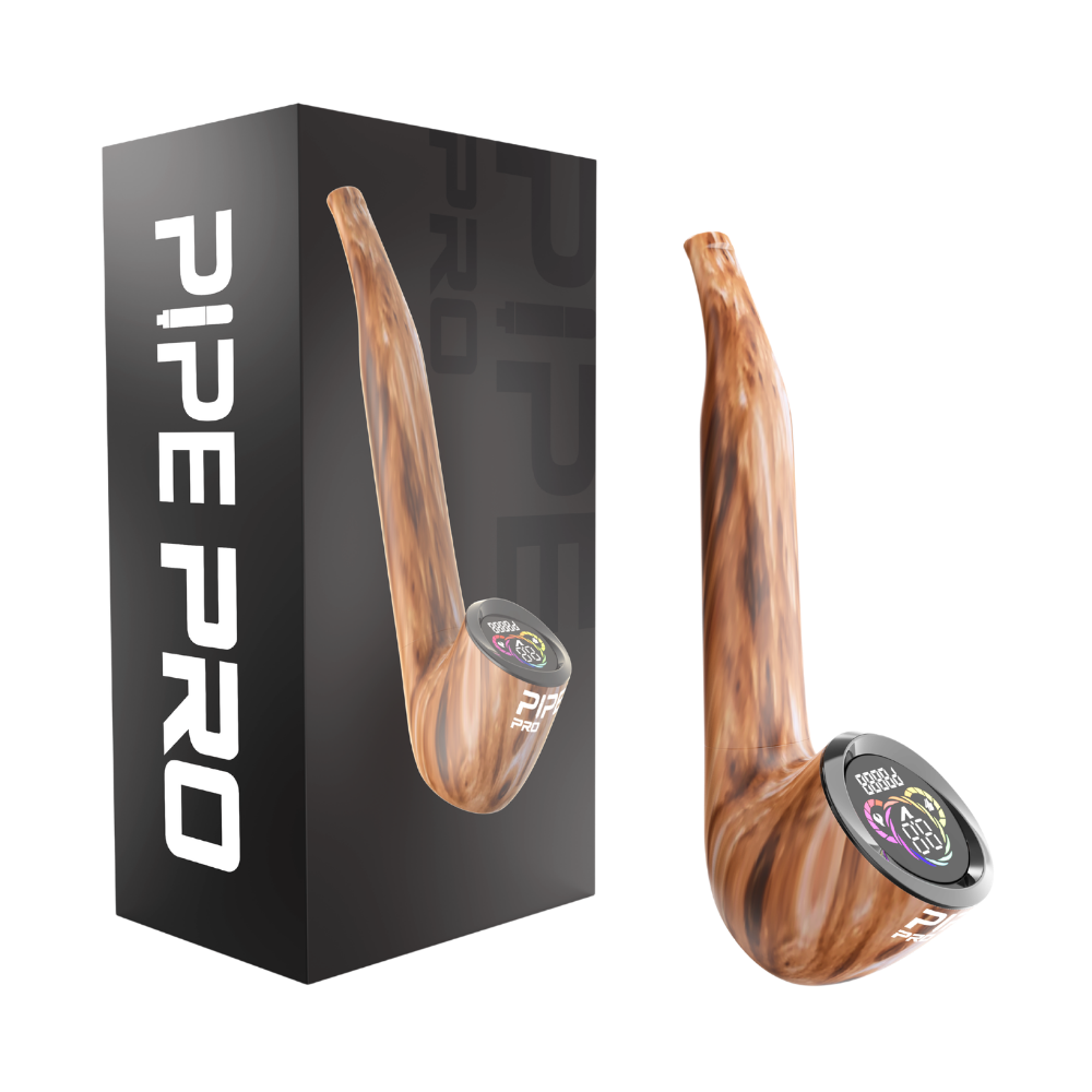Image for 510 Battery Nova Pipe Pro Digital
