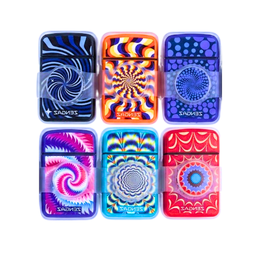 Torch Lighter Zengaz Royal Jet Series 11 Fidget spinner Box of 12