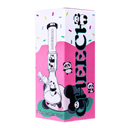 Image for Glass Bong Cheech Glass 7mm Panda Party 14"