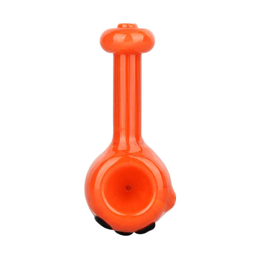Image for Glass Pipe Unbranded Jack-O-Lantern 4"