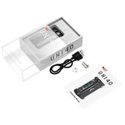 510 Battery Yocan UNI 4.0 Digital