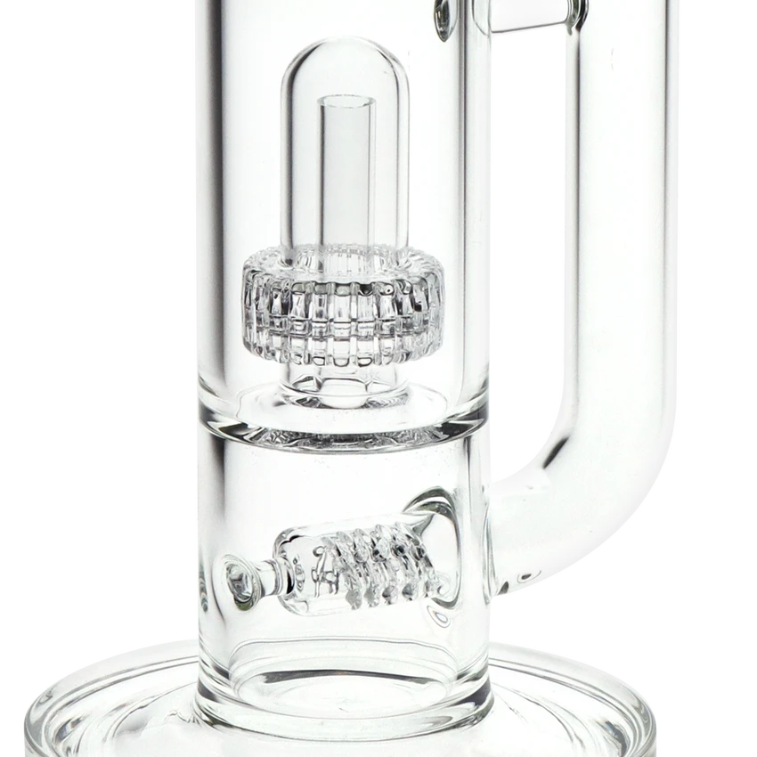 Image for Glass Bong Pulsar High Function Stacked 15"