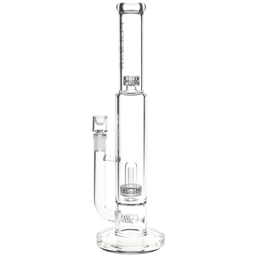Image for Glass Bong Pulsar High Function Stacked 15"