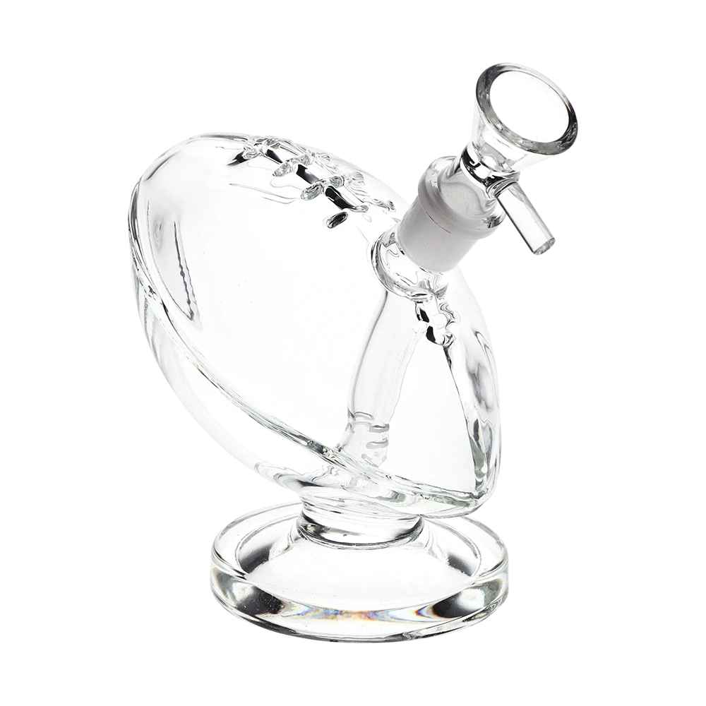 Image for Glass Bong SeshGear Foot Ballers 4.5"  Box of 3