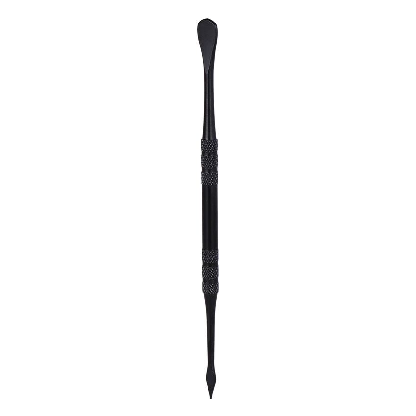 Image for Dabber Pulsar CORE Stainless Steel Dab Tool w/ Silicone Tips 4.75" Box of 30