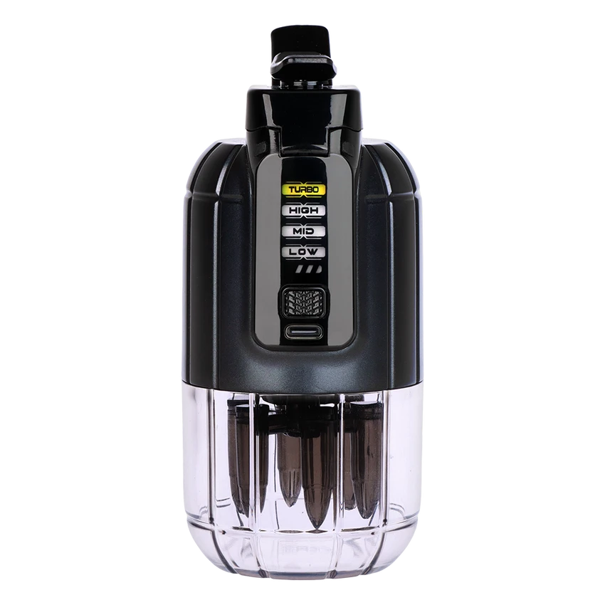 Image for Extract Vaporizer Pulsar Dabtron 2.0 Electric Dab Rig 1500mAh