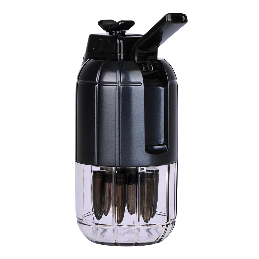 Image for Extract Vaporizer Pulsar Dabtron 2.0 Electric Dab Rig 1500mAh