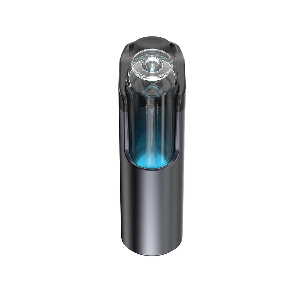 Image for Vaporizer Part Dr. Dabber SwitchGO Glass Bubbler Attachment
