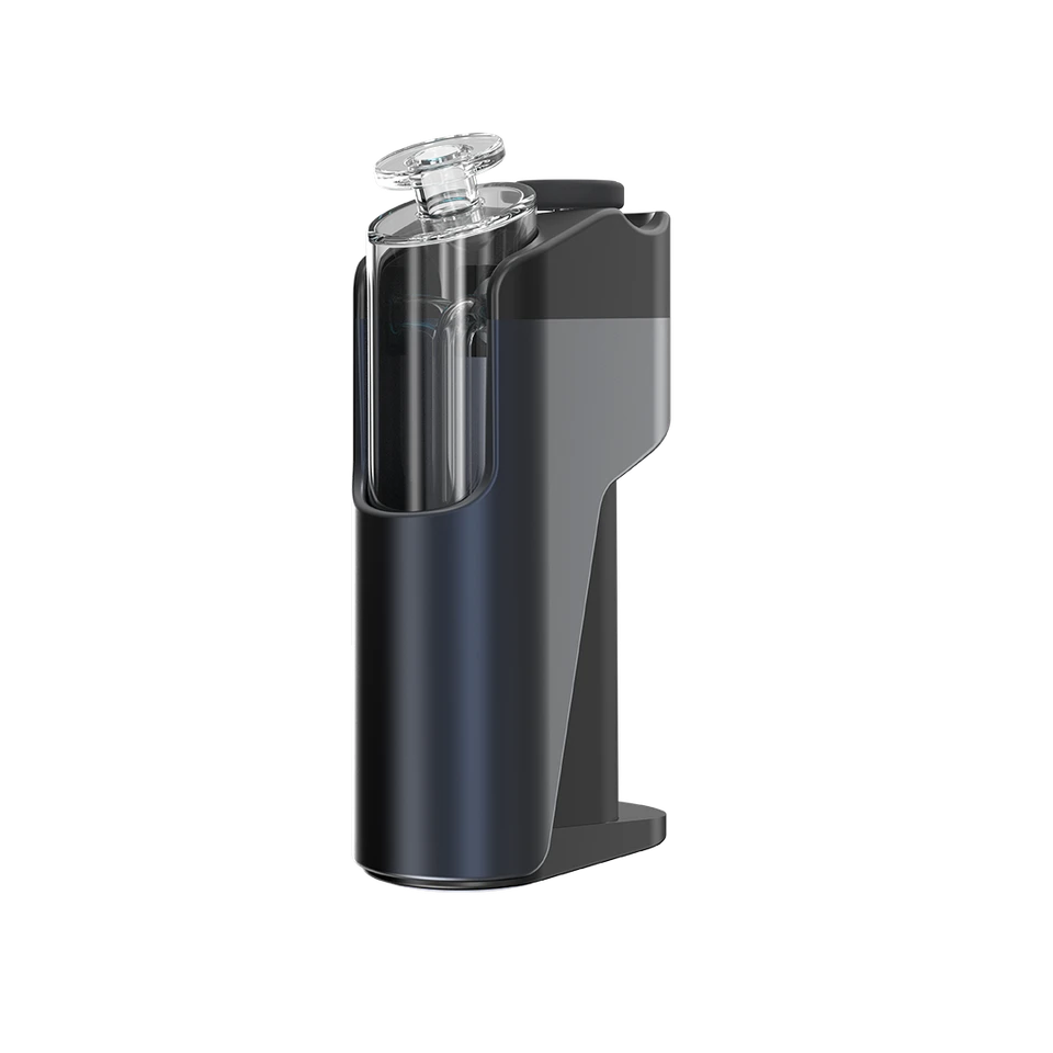 Image for Extract Vaporizer Dr. Dabber SwitchGO Portable - Black