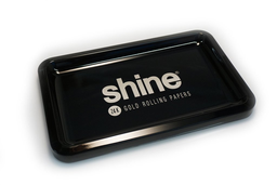 Shine Rolling Tray