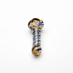 2.5" Heavy Peanut Pipe