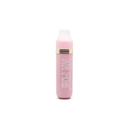 *FED* Mr Fog Max Air Disposable Vape Peach Ice 2500 Puffs Box Of 10