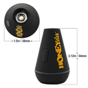 510 Battery HoneyStick Pyramid Box of 6