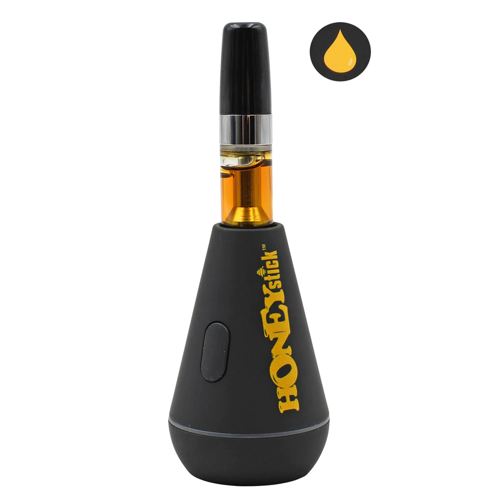 510 Battery HoneyStick Pyramid Box of 6