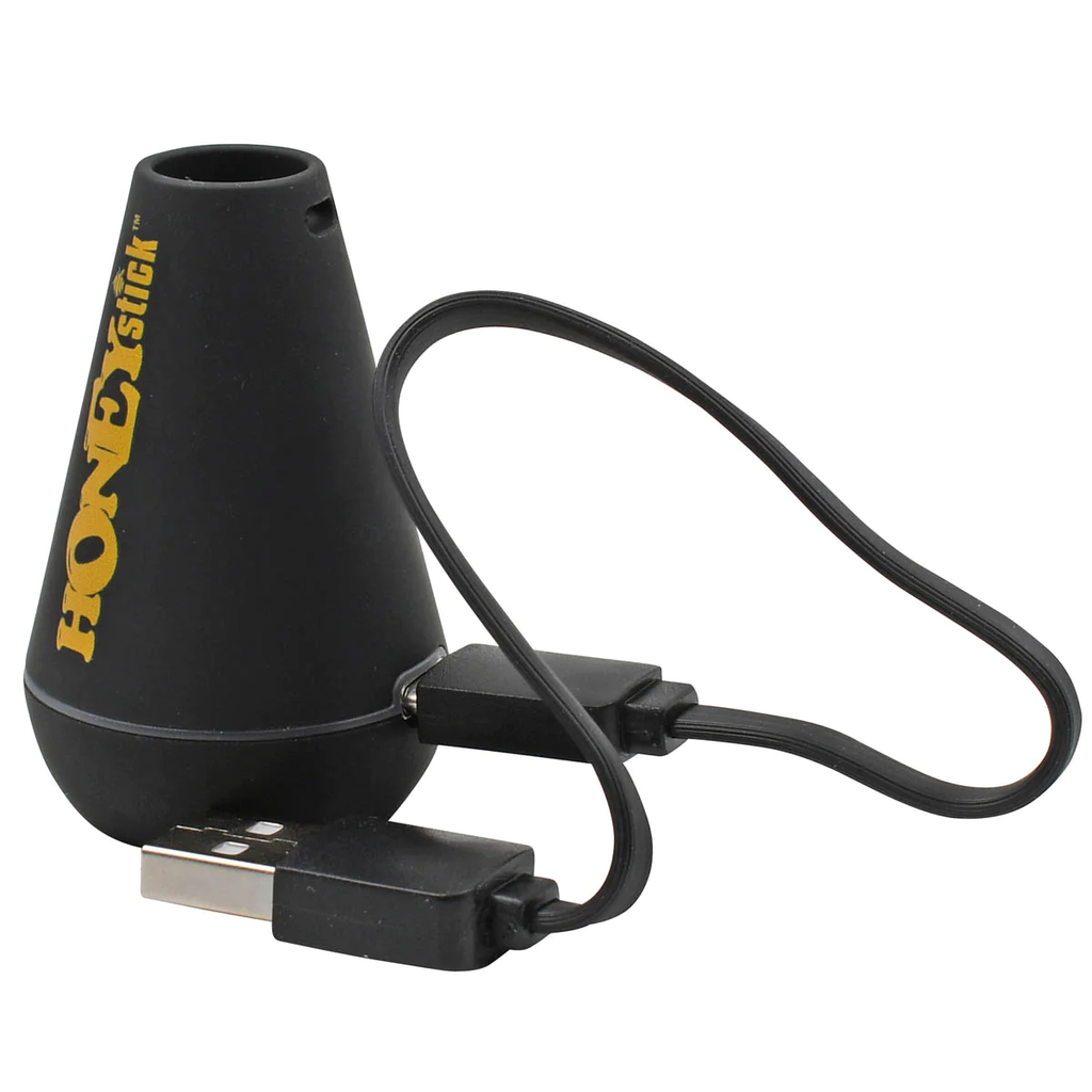 510 Battery HoneyStick Pyramid Box of 6